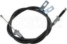 Load image into Gallery viewer, C660099 Parking Brake Cable Dorman - First Stop Canada