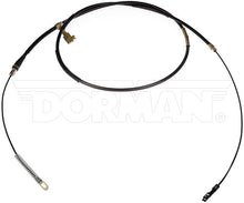 Load image into Gallery viewer, C660101 Parking Brake Cable Dorman - First Stop Canada