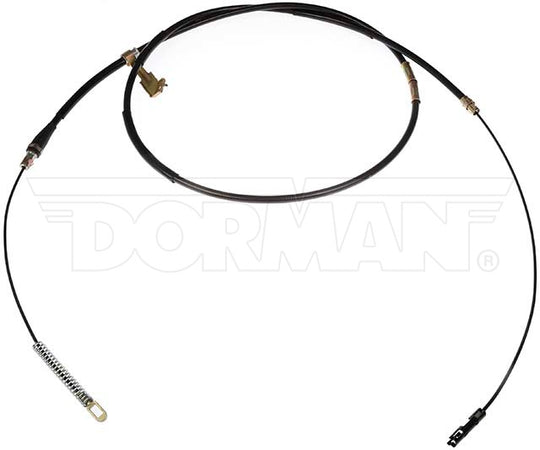 C660101 Parking Brake Cable Dorman - First Stop Canada