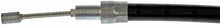 Load image into Gallery viewer, C660103 Parking Brake Cable Dorman - First Stop Canada