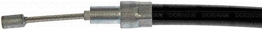 C660103 Parking Brake Cable Dorman - First Stop Canada