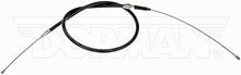 Load image into Gallery viewer, C660103 Parking Brake Cable Dorman - First Stop Canada
