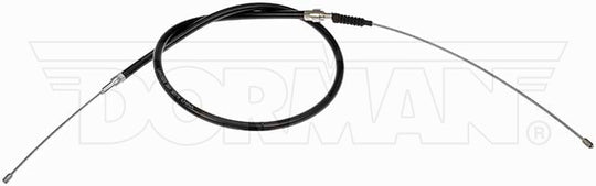 C660103 Parking Brake Cable Dorman - First Stop Canada