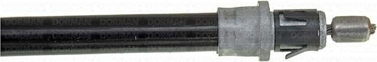 C660104 Parking Brake Cable Dorman - First Stop Canada