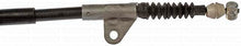 Charger l'image dans la galerie, C660105 Parking Brake Cable Dorman - First Stop Canada