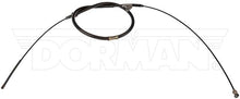 Charger l'image dans la galerie, C660105 Parking Brake Cable Dorman - First Stop Canada