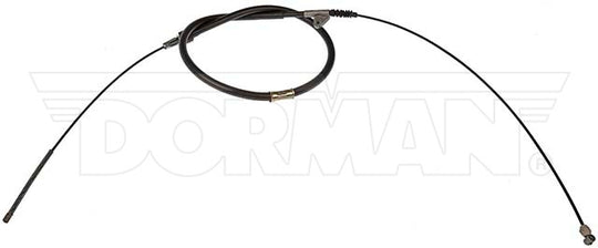 C660105 Parking Brake Cable Dorman - First Stop Canada