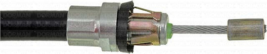 C660107 Parking Brake Cable Dorman - First Stop Canada