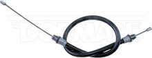 Load image into Gallery viewer, C660107 Parking Brake Cable Dorman - First Stop Canada
