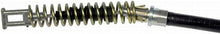 Charger l'image dans la galerie, C660108 Parking Brake Cable Dorman - First Stop Canada