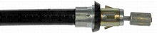 Charger l'image dans la galerie, C660108 Parking Brake Cable Dorman - First Stop Canada