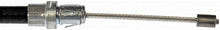 Load image into Gallery viewer, C660111 Parking Brake Cable Dorman - First Stop Canada