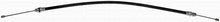 Load image into Gallery viewer, C660111 Parking Brake Cable Dorman - First Stop Canada