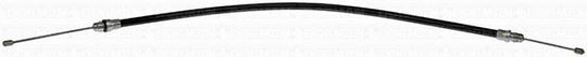 C660111 Parking Brake Cable Dorman - First Stop Canada