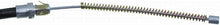 Charger l'image dans la galerie, C660112 Parking Brake Cable Dorman - First Stop Canada