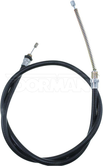 C660112 Parking Brake Cable Dorman - First Stop Canada