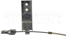 Load image into Gallery viewer, C660113 Parking Brake Cable Dorman - First Stop Canada