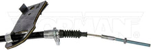 Load image into Gallery viewer, C660113 Parking Brake Cable Dorman - First Stop Canada