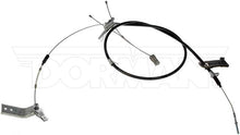Load image into Gallery viewer, C660113 Parking Brake Cable Dorman - First Stop Canada