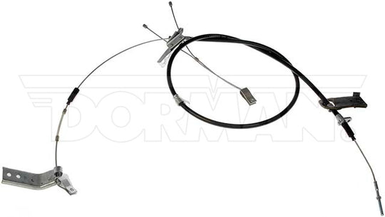 C660113 Parking Brake Cable Dorman - First Stop Canada