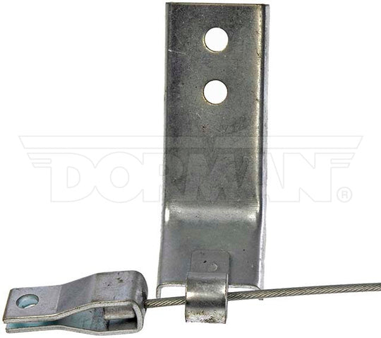 C660114 Parking Brake Cable Dorman - First Stop Canada