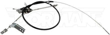 Charger l'image dans la galerie, C660114 Parking Brake Cable Dorman - First Stop Canada