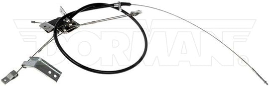 C660114 Parking Brake Cable Dorman - First Stop Canada