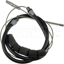 Charger l'image dans la galerie, C660115 Parking Brake Cable Dorman - First Stop Canada