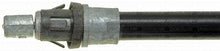Charger l'image dans la galerie, C660116 Parking Brake Cable Dorman - First Stop Canada