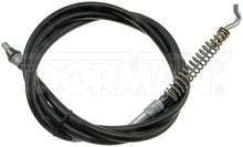 Charger l'image dans la galerie, C660116 Parking Brake Cable Dorman - First Stop Canada