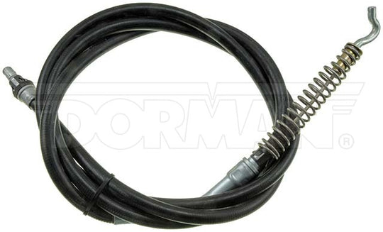 C660116 Parking Brake Cable Dorman - First Stop Canada