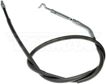 Load image into Gallery viewer, C660117 Parking Brake Cable Dorman - First Stop Canada