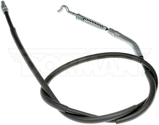 C660117 Parking Brake Cable Dorman - First Stop Canada
