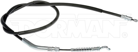 C660117 Parking Brake Cable Dorman - First Stop Canada