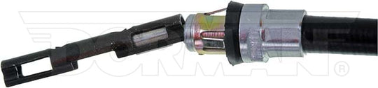 C660118 Parking Brake Cable Dorman - First Stop Canada