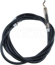 Charger l'image dans la galerie, C660118 Parking Brake Cable Dorman - First Stop Canada