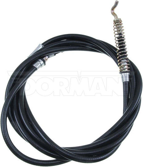 C660118 Parking Brake Cable Dorman - First Stop Canada