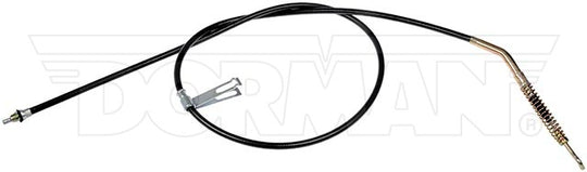 C660120 Parking Brake Cable Dorman - First Stop Canada