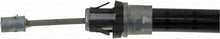 Load image into Gallery viewer, C660122 Parking Brake Cable Dorman - First Stop Canada