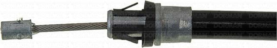 C660122 Parking Brake Cable Dorman - First Stop Canada