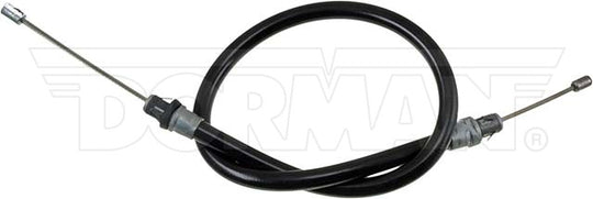 C660122 Parking Brake Cable Dorman - First Stop Canada