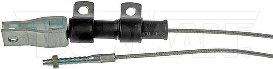 C660123 Parking Brake Cable Dorman - First Stop Canada