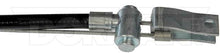 Charger l'image dans la galerie, C660123 Parking Brake Cable Dorman - First Stop Canada