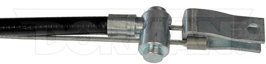 C660123 Parking Brake Cable Dorman - First Stop Canada