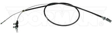 Charger l'image dans la galerie, C660123 Parking Brake Cable Dorman - First Stop Canada