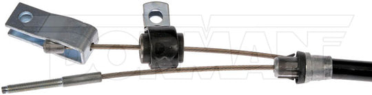 C660124 Parking Brake Cable Dorman - First Stop Canada