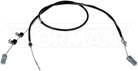 C660124 Parking Brake Cable Dorman - First Stop Canada