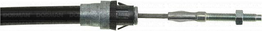 C660126 Parking Brake Cable Dorman - First Stop Canada