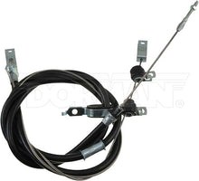 Load image into Gallery viewer, C660126 Parking Brake Cable Dorman - First Stop Canada