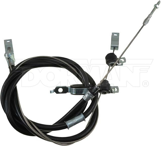 C660126 Parking Brake Cable Dorman - First Stop Canada
